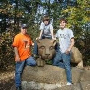 Meet your Posher, Jodi